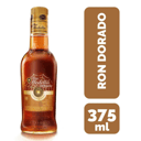 Foto de Ron Medellín dorado 375ml