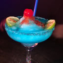 Foto de Margarita blue