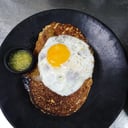 Foto de Pancakes with Bacon and Syrup