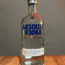 Foto de VODKA ABSOLUT