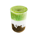 Foto de Bubble Matcha Latte