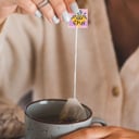 Foto de Infusión en bolsa