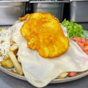 Foto de PICADA DE LA CASA X2