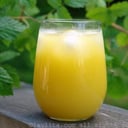 Foto de Jugo de piña