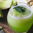 Foto de Jugo de melón