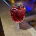 Foto de Alto berries spritz