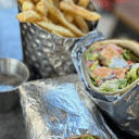 Foto de Wraps acevichado