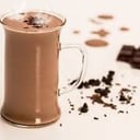 Foto de Chocolate caliente