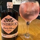 Foto de Gin Rosalia