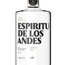Foto de PISCO ESPIRITU DE LOS ANDES