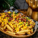 Foto de Papas Tocino Chedar