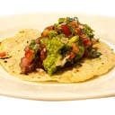 Foto de Taco de arrachera