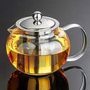 Foto de Tetera té tradicional de la casa