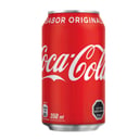 Foto de COCA COLA ORIGINAL 350 ml