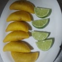 Foto de EMPANADITAS