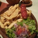 Foto de CHORIZOS