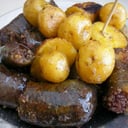 Foto de MORCILLA