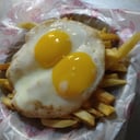 Foto de Papas fritas a caballo