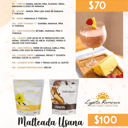 Foto de JUGOS Y MALTEADAS