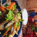 Foto de LOMO SALTADO