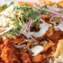 Foto de Combo 3 "Chilaquiles con guisado"