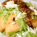 Foto de Combo 5 "Quesadillas Fritas)