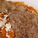 Foto de Combo 6 "Chilaquiles con bistec"