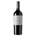 Foto de Trisquel cabernet sauvignon