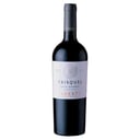 Foto de Trisquel carmenere