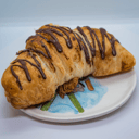 Foto de Croissant de chocolate