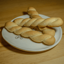 Foto de Torcidos salados