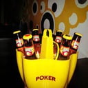 Foto de CUBETAZO X 6 AGUILA, ANDINA, POKER, AGUILA LIGHT