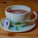 Foto de Aromática frutos rojos