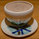 Foto de Milo caliente