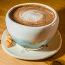 Foto de Chocolate artesanal en leche