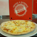Foto de Pan de ajo con queso