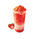 Foto de Strawberry Sago