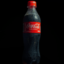 Foto de Cocacola original