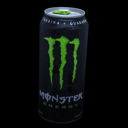Foto de Monster energy