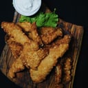 Foto de POLLO CRUJIENTE