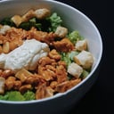 Foto de CAESAR DE POLLO