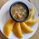 Foto de Mini empanaditas