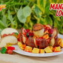 Foto de Manzanas Locas