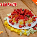 Foto de Rosca de Fruta