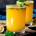 Foto de JUGO MARACUYÁ
