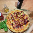 Foto de Tropical bbq