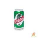 Foto de Cerveza Cristal 