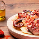 Foto de T8 Pulpo a la gallega