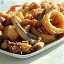 Foto de T9 Fritura de pescado del Grao