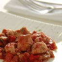 Foto de T14 Magro con tomate